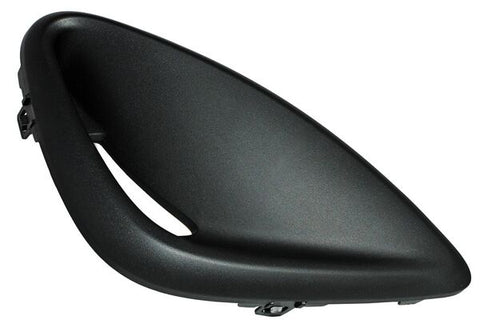 12659 REJILLA RH DEFENSA S/FARO NIEBLA ~ NISSAN MARCH 2014 - 2020