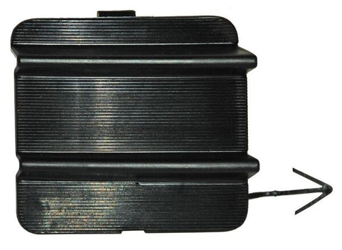 12863 TAPA DEFENSA DELANTERA ~ NISSAN MARCH 2012 - 2014