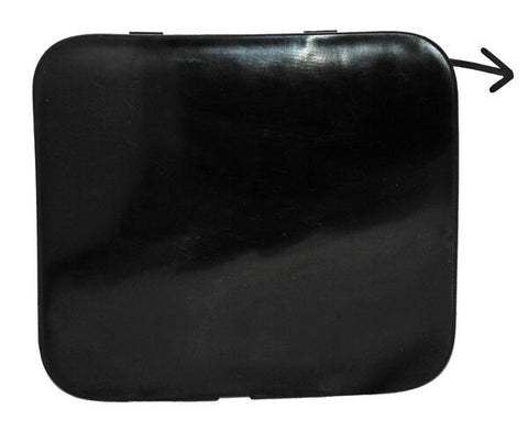 12997 TAPA DEFENSA DELANTERA ~ NISSAN MURANO 2015 - 2020