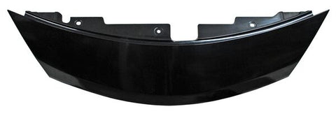 11081 MOLDURA CORAZA SUPERIOR P/PINTAR 5 PTS ~ NISSAN NOTE  2014 - 2016
