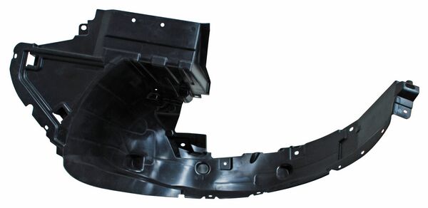 11828 TOLVA FENDER RH ~ NISSAN MARCH 2014 - 2020