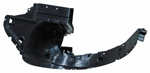 11828 TOLVA FENDER RH ~ NISSAN MARCH 2014 - 2020