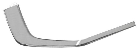 15631 MOLDURA LH DEF DEL CROM INF ~ MITSUBISHI MIRAGE 2021 - 2024