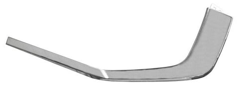 15632 MOLDURA RH DEF DEL CROM INF ~ MITSUBISHI MIRAGE 2021 - 2024