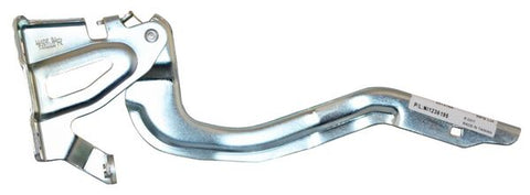 13802 BIZAGRA COFRE RH ~ NISSAN VERSA 2020 - 2022