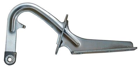 15024 BIZAGRA COFRE RH ~ NISSAN NISSAN P/U MEX 2008 - 2015