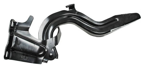 15546 BISAGRA COFRE RH ~ NISSAN X-TRAIL 2015 - 2022