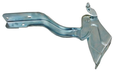 11306 BIZAGRA COFRE RH ~ NISSAN TIIDA 2007 - 2018