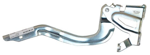 13801 BIZAGRA COFRE LH ~ NISSAN VERSA 2020 - 2022