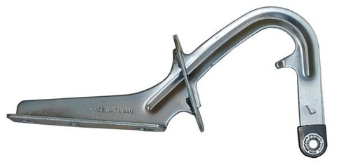 15023 BIZAGRA COFRE LH ~ NISSAN NISSAN P/U MEX 2008 - 2015