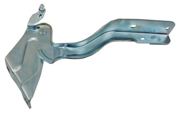 11305 BIZAGRA COFRE LH ~ NISSAN TIIDA 2007 - 2018