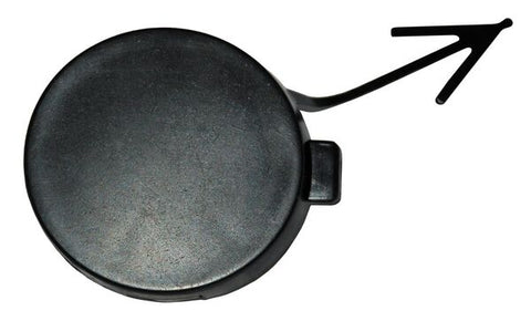 15363 TAPA DEFENSA ~ VW VENTO 2016 - 2019