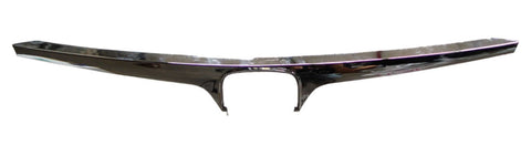 8638 MOLDURA DE CORAZA CROM 4 PTS ~ HONDA ACCORD 2006 - 2007
