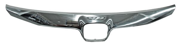 10260 MOLDURA CORAZA CROMADA ~ HONDA CIVIC 2009-2011