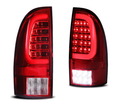 16040 CALAVERA LH/RH JGO C/LED PERFORMANCE LUEP ~ TOYOTA TACOMA 2005 - 2015
