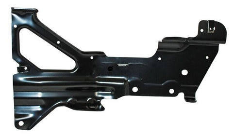 14194 SOPORTE DEFENSA DEL INTERIOR RH ~ CHEVROLET CHEVY P/U 2016 - 2017