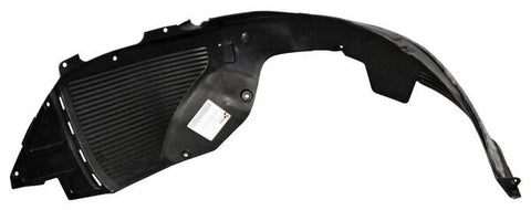 12616 TOLVA FENDER LH ~ KIA FORTE 2017 - 2018