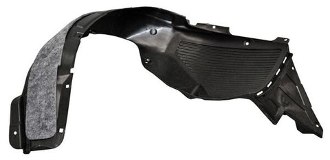 12617 TOLVA FENDER RH ~ KIA FORTE 2017 - 2018