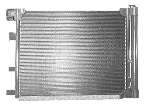 15346 CONDENSADOR ~ NISSAN SENTRA 2013 - 2019