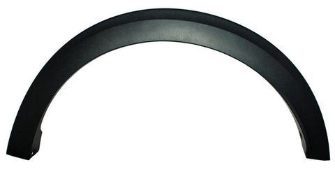 14947 MOLDURA ARCO LH TRASERA ~ NISSAN KICKS 2017 - 2024