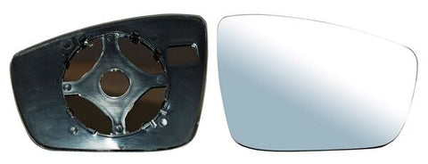 15064 LUNA RH ESPEJO S/DESEMP BICENT ~ VW JETTA 2011 - 2018