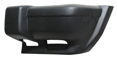 4547 ALERON LH DEL CORRUGADO ~ JEEP CHEROKEE 1997-2001