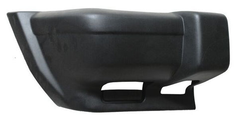 4548 ALERON RH DEL CORRUGADO ~ JEEP CHEROKEE 1997-2001