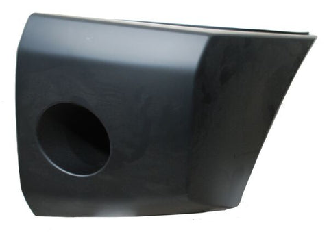 6830 ALERON LH DEL ~ NISSAN ARMADA 2004-2007