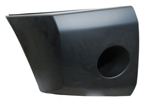 6831 ALERON RH DEL ~ NISSAN ARMADA 2004-2007