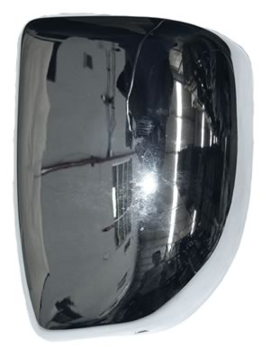 2557 ALERON LH DEL CROM AMERICANA ~ NISSAN NISSAN P/U 1993-1998