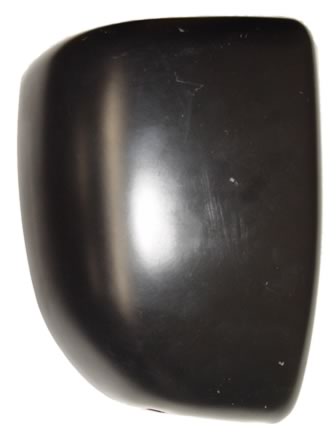 2002 ALERON RH DEL NEGRO AMERICANA ~ NISSAN NISSAN P/U 1993 - 1998