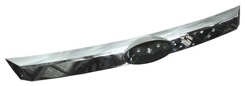 9008 MOLDURA CORAZA CENTRAL ~ FORD FUSION 2010 - 2012