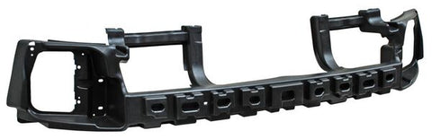 12541 ABORVEDOR DE IMPACTO DELANTERO ~ DODGE DODGE P/U 2013 - 2019