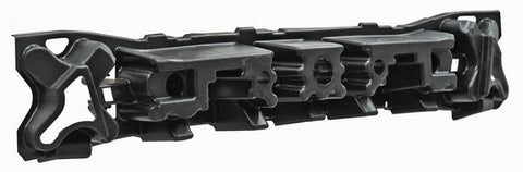 8669 ABSORVEDOR IMPACTO DELANTERO ~ FORD FOCUS 2012-2014