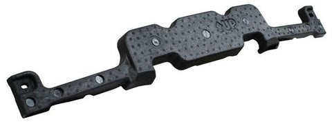 13837 ABSORVEDOR DE IMPACTO DELANTERO ~ MAZDA 3 2014 - 2016