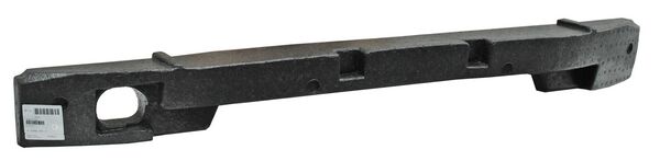 11054 ABSORVEDOR IMPACTO DELANTERO ~ NISSAN SENTRA 2013 - 2015
