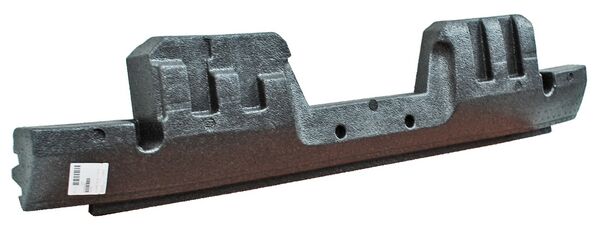 9137 ABSORVEDOR DE IMPACTO TRA (REM) ~ FORD FOCUS 2008 - 2011
