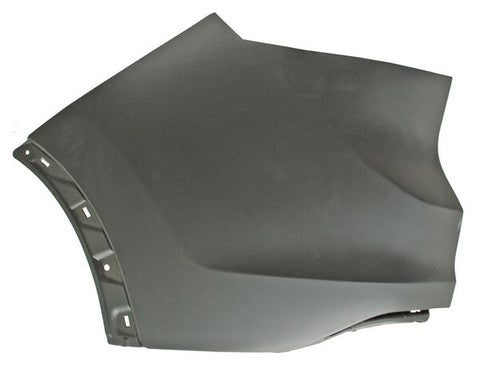 15002 ALERON LH TRASERO ~ HONDA CRV 2012 - 2014