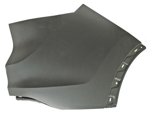 15003 ALERON RH TRASERO ~ HONDA CRV 2012 - 2014