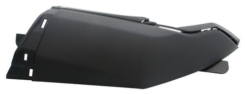 13347 ALERON DEFENSA LH TRASERO ~ HONDA CRV 2015 - 2016