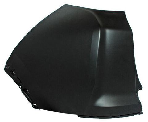 13359 ALERON TRASERO LH ~ HONDA CRV 2017 - 2021