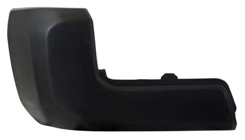 15881 ALERON TRA LH P/PINTAR S/HOYO P/SENS ~ TOYOTA TACOMA 2016 - 2023