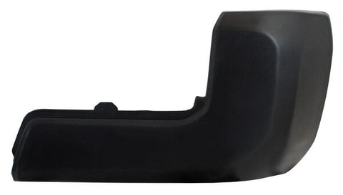 15882 ALERON TRA RH P/PINTAR S/HOYO P/SENS ~ TOYOTA TACOMA 2016 - 2023