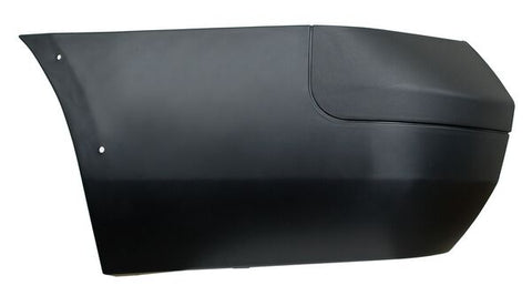 11646 ALERON LH TRASERO ~ VW SAVEIRO 2010 - 2016