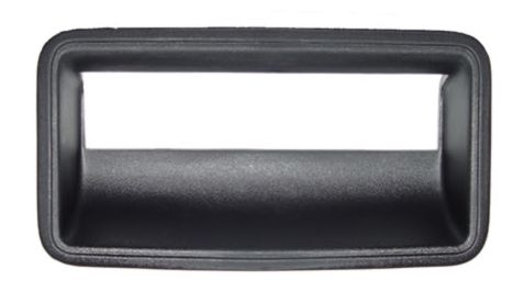 2851 BICEL DE TAPA TRA ~ CHEVROLET CHEVY P/U 1988 - 1998