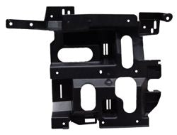 3980 BASE DE FARO LH ~ CHEVROLET CHEVY P/U 2003-2006