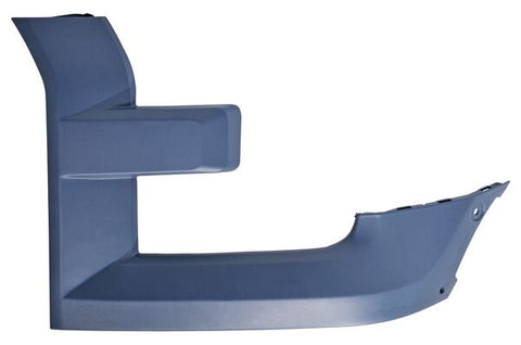 15319 MOLDURA FARO LH (TIPO F) C/HOYO P/CANTONERA ~ FORD FORD P/U 2015 - 2017