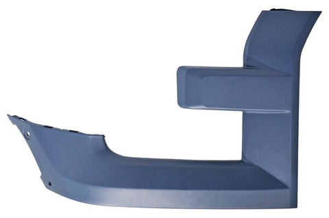 15320 MOLDURA FARO RH (TIPO F) C/HOYO P/CANTONERA ~ FORD FORD P/U 2015 - 2017