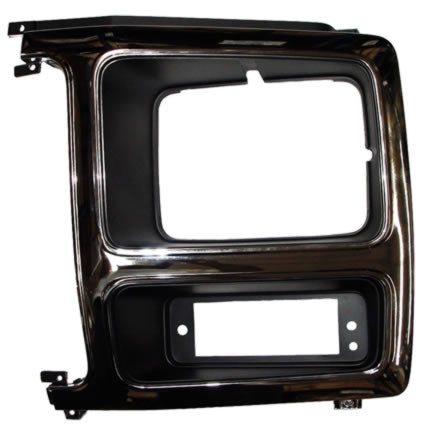 447 BICEL LH ~ FORD FORD P/U 1980-1986