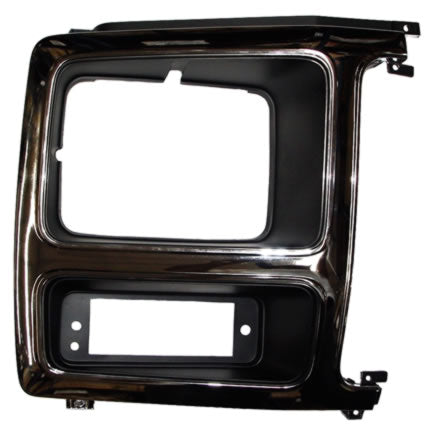 448 BICEL RH ~ FORD FORD P/U 1980-1986